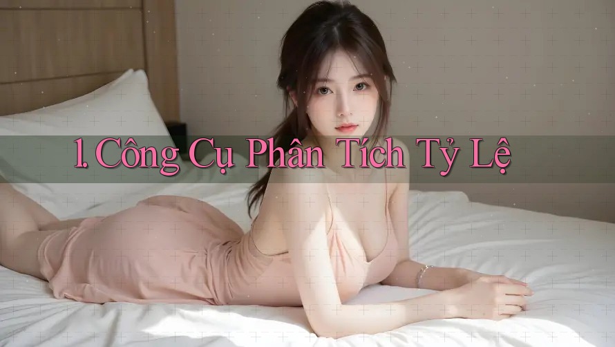 1. Công Cụ Phân Tích Tỷ Lệ