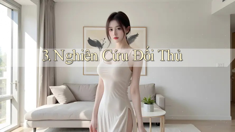3. Nghiên Cứu Đối Thủ