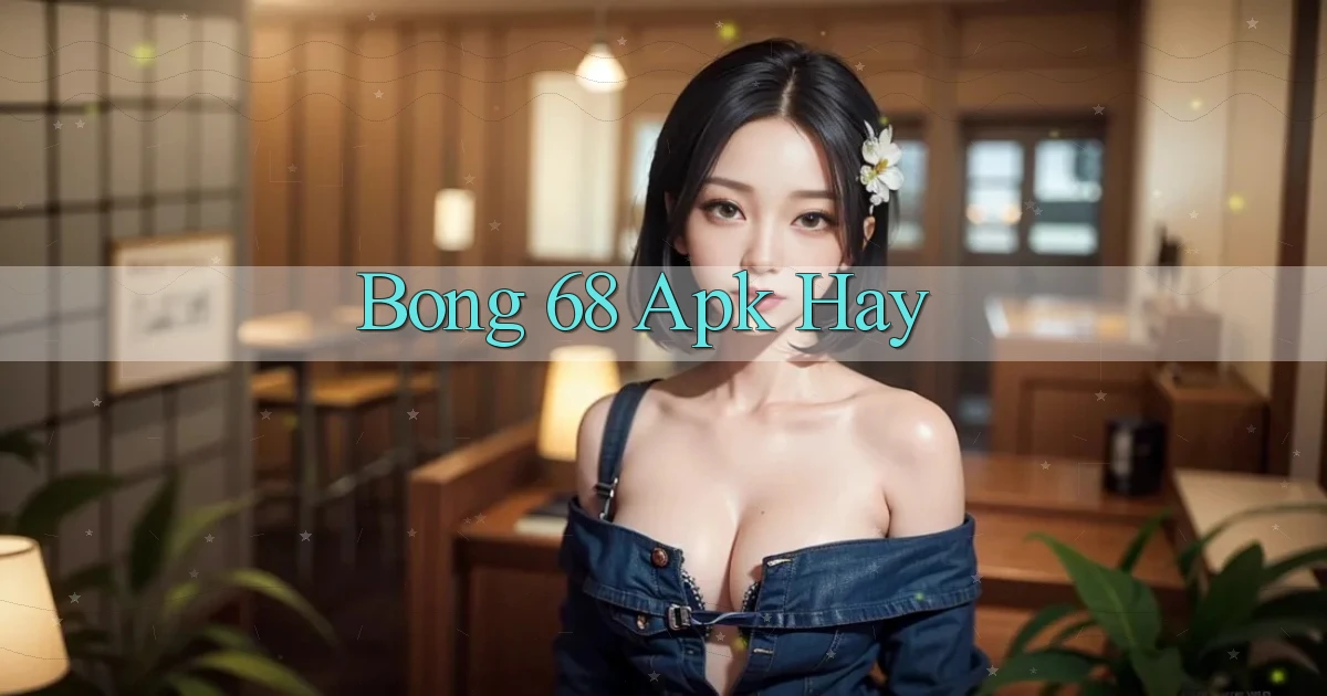 bong 68 apk hay