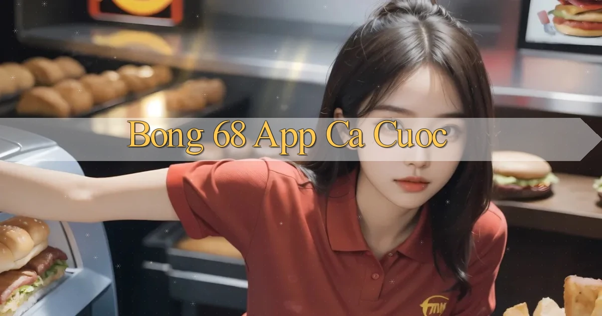 bong 68 app ca cuoc