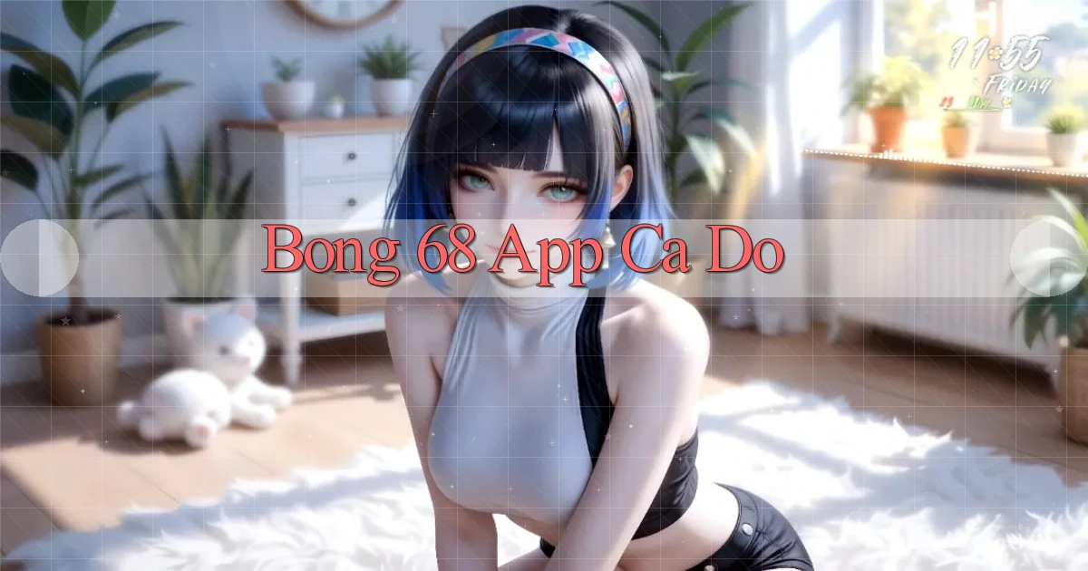 bong 68 app cá độ