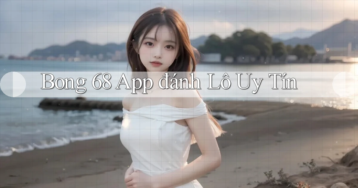 bong 68 app đánh lô uy tín