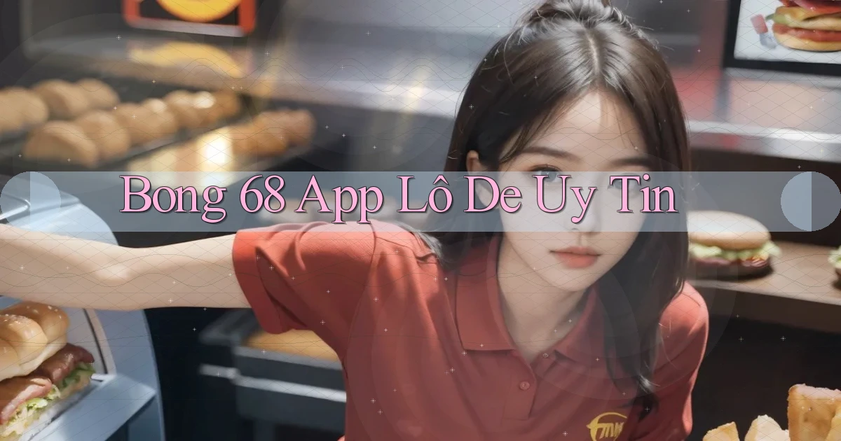 bong 68 app lô đề uy tín