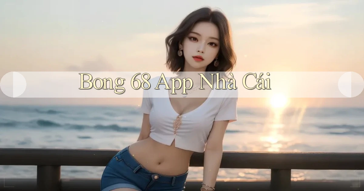 bong 68 app nhà cái