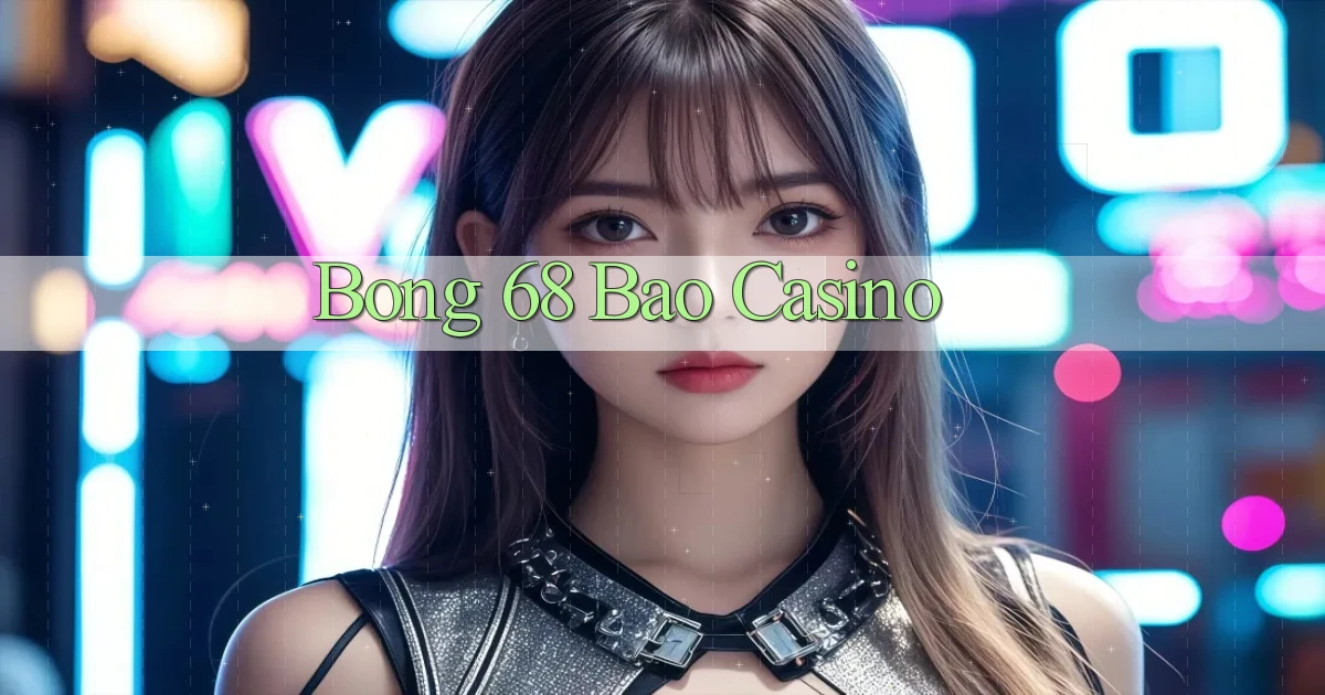 bong 68 bao casino