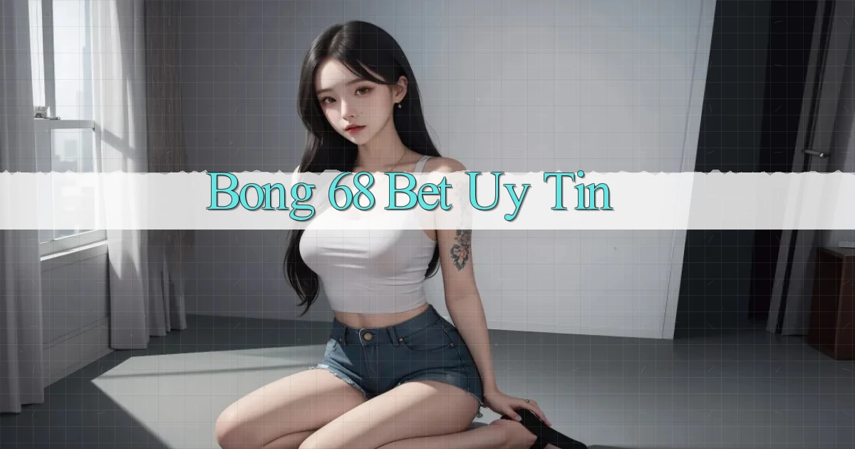 bong 68 bet uy tín