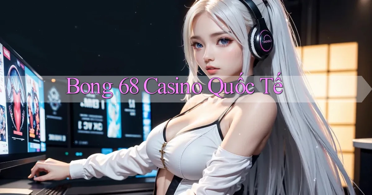 bong 68 casino quốc tế