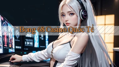 bong 68 casino quốc tế