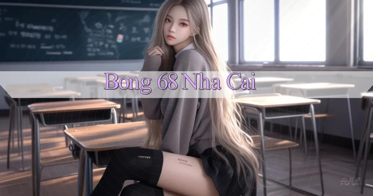 bong 68 nha cai