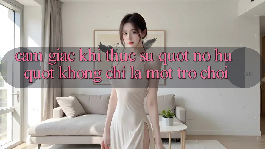 Cảm giác khi thực sự " nổ hũ" – Không chỉ là một trò chơi