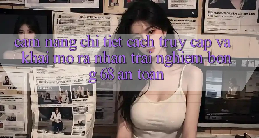 Cẩm nang Chi Tiết Cách Truy Cập Và Khai mở ra Nhận trải nghiệm bong 68 An Toàn