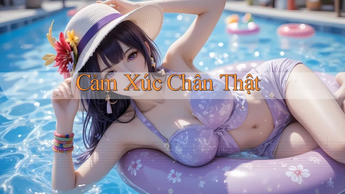 Cảm Xúc Chân Thật