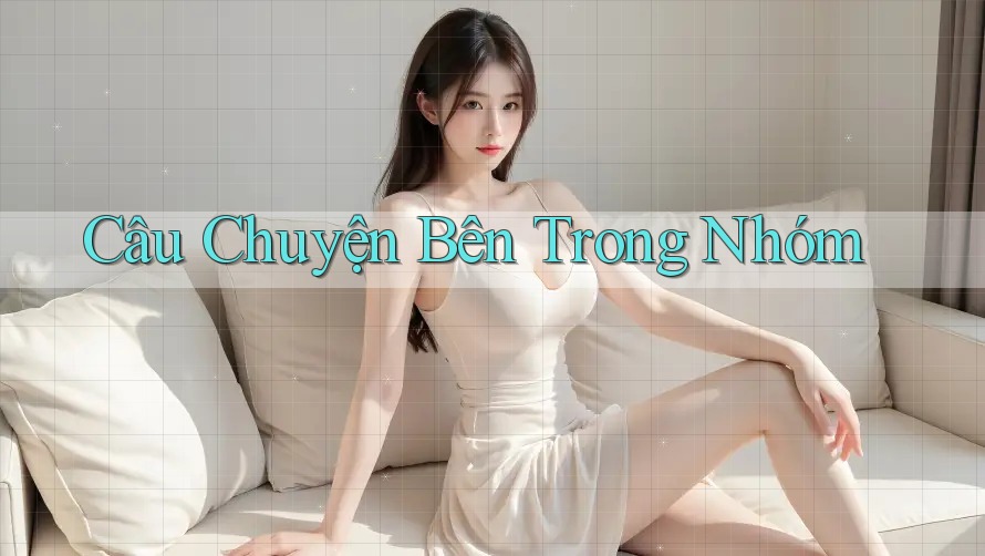 Câu Chuyện Bên Trong Nhóm