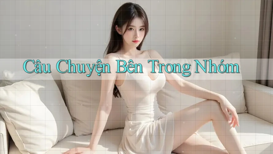 Câu Chuyện Bên Trong Nhóm Câu Chuyện Bên Trong Nhóm
