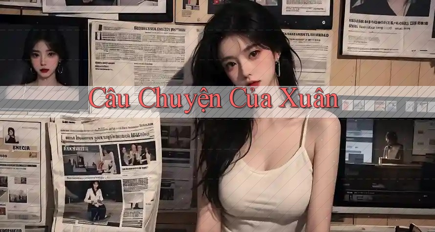 Câu Chuyện Của Xuân