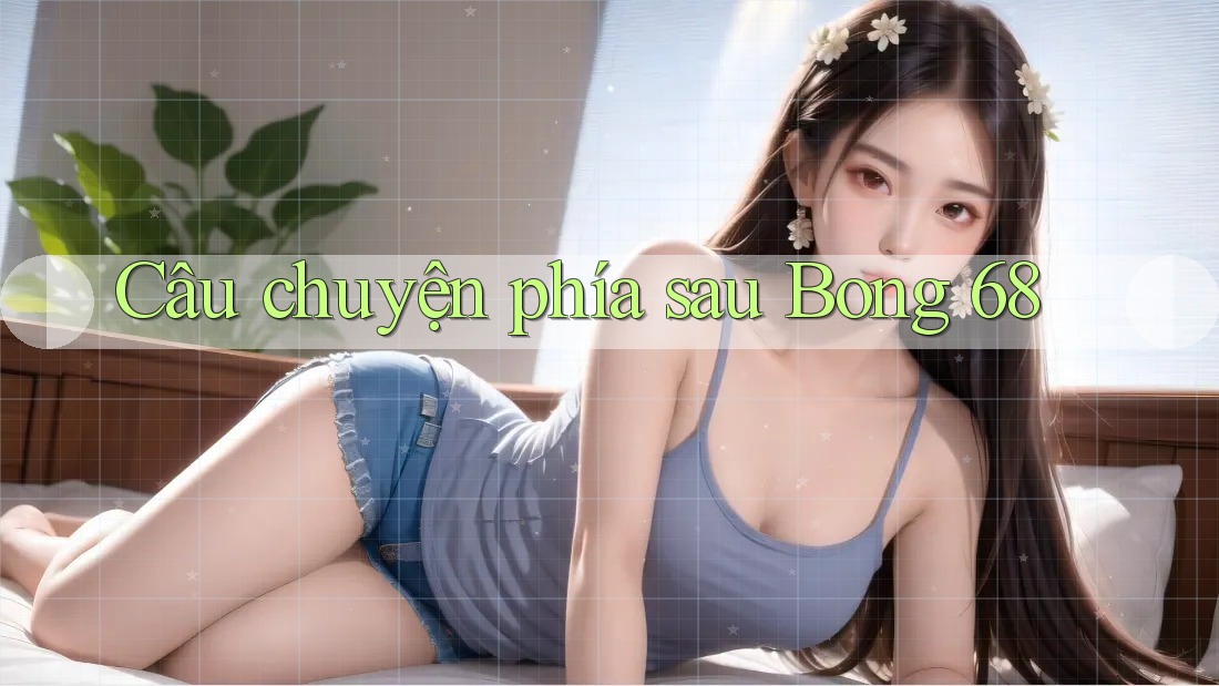 Câu chuyện phía sau Bong 68