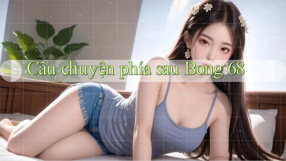 Câu chuyện phía sau Bong 68