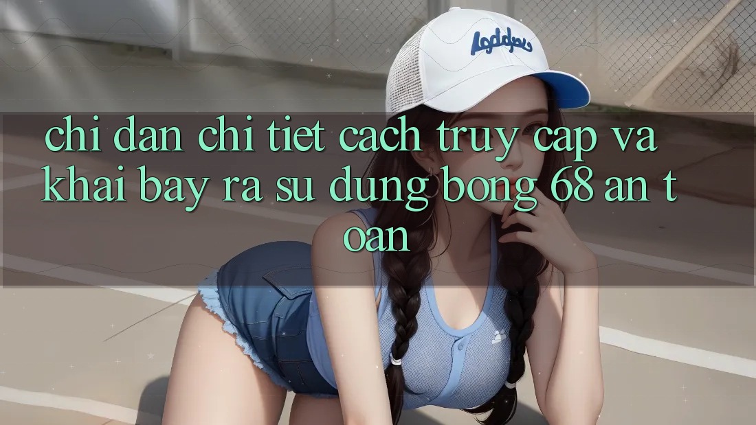Chỉ dẫn Chi Tiết Cách Truy Cập Và Khai bày ra Sử dụng bong 68 An Toàn