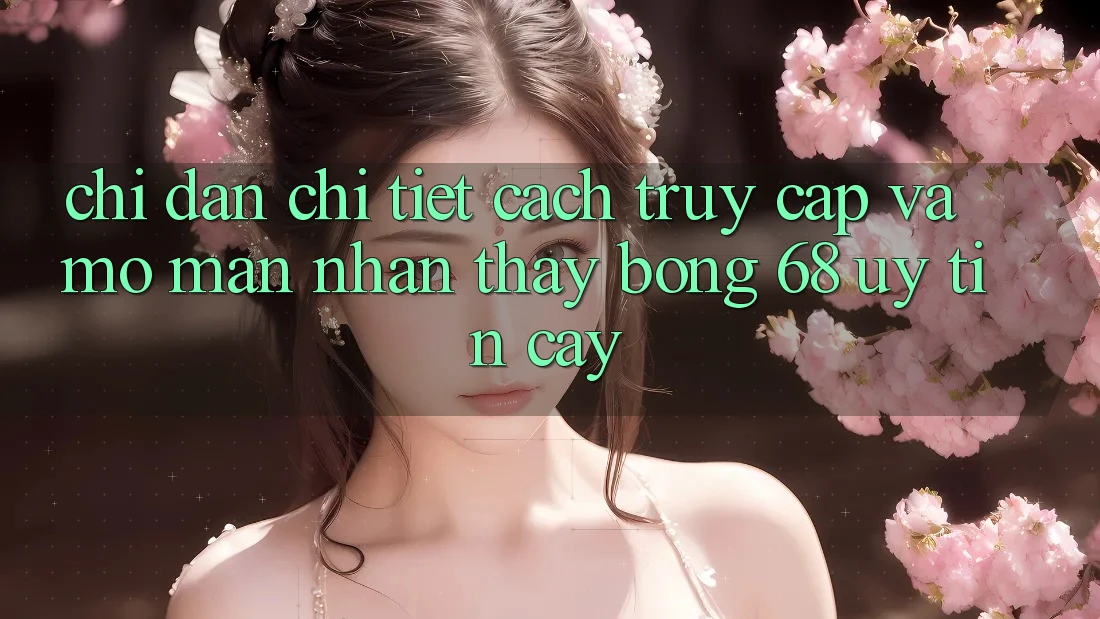 Chỉ dẫn Chi Tiết Cách Truy Cập Và Mở màn Nhận thấy bong 68 Uy tín cậy