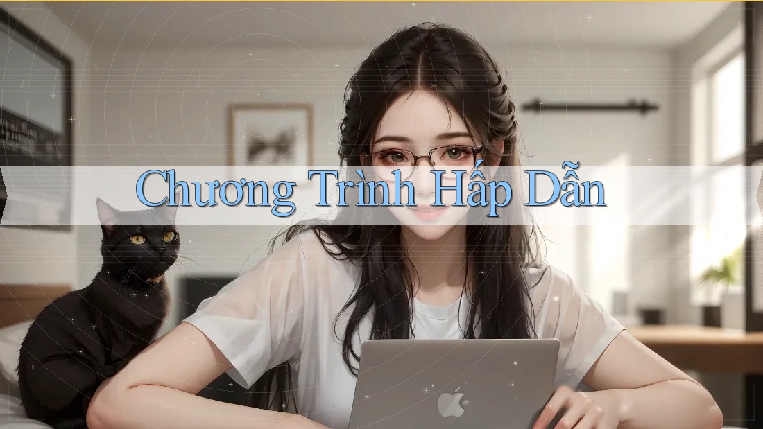 Chương Trình Hấp Dẫn