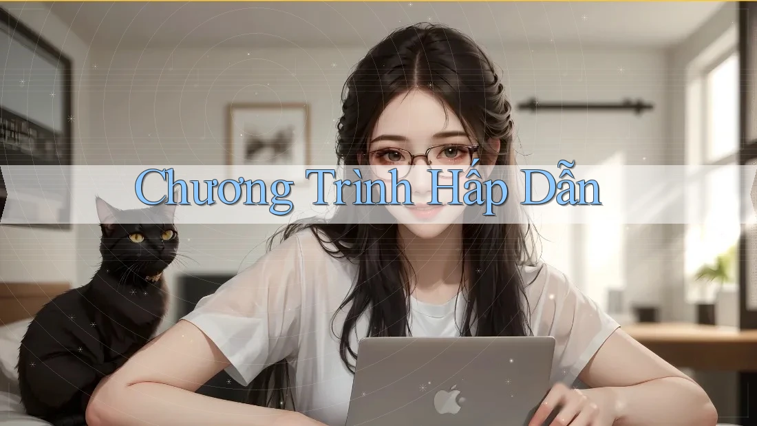 Chương Trình Hấp Dẫn