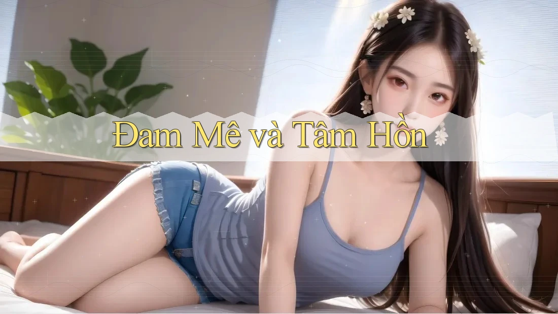 Đam Mê và Tâm Hồn