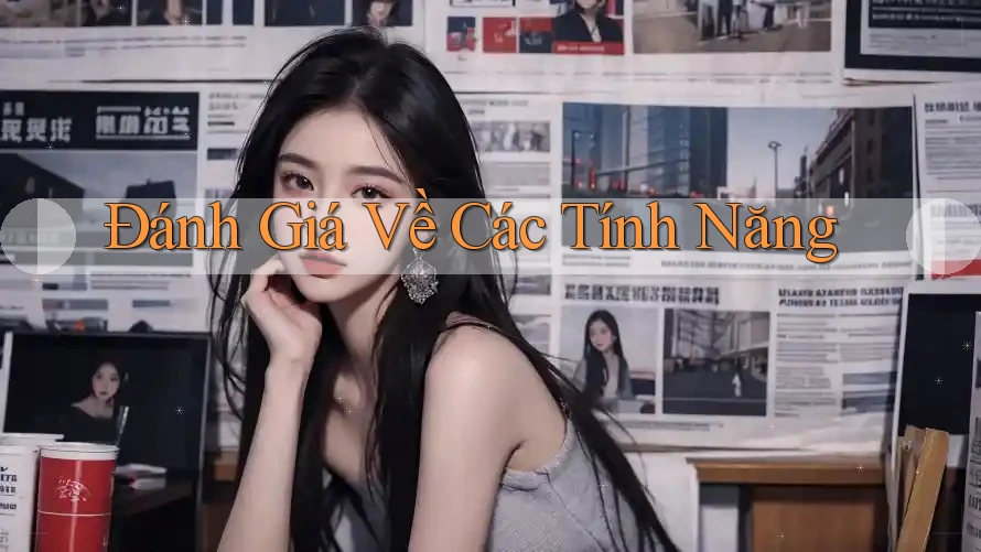 Đánh Giá Về Các Tính Năng Đánh Giá Về Các Tính Năng
