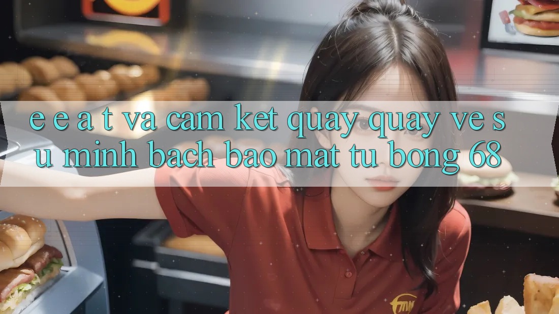 E-E-A-T và Cam Kết Quay quay về Sự Minh bạch, Bảo Mật Từ bong 68