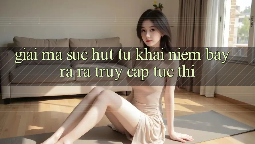 Giải Mã Sức Hút Từ Khái Niệm “Bày ra ra Truy Cập Tức thì”