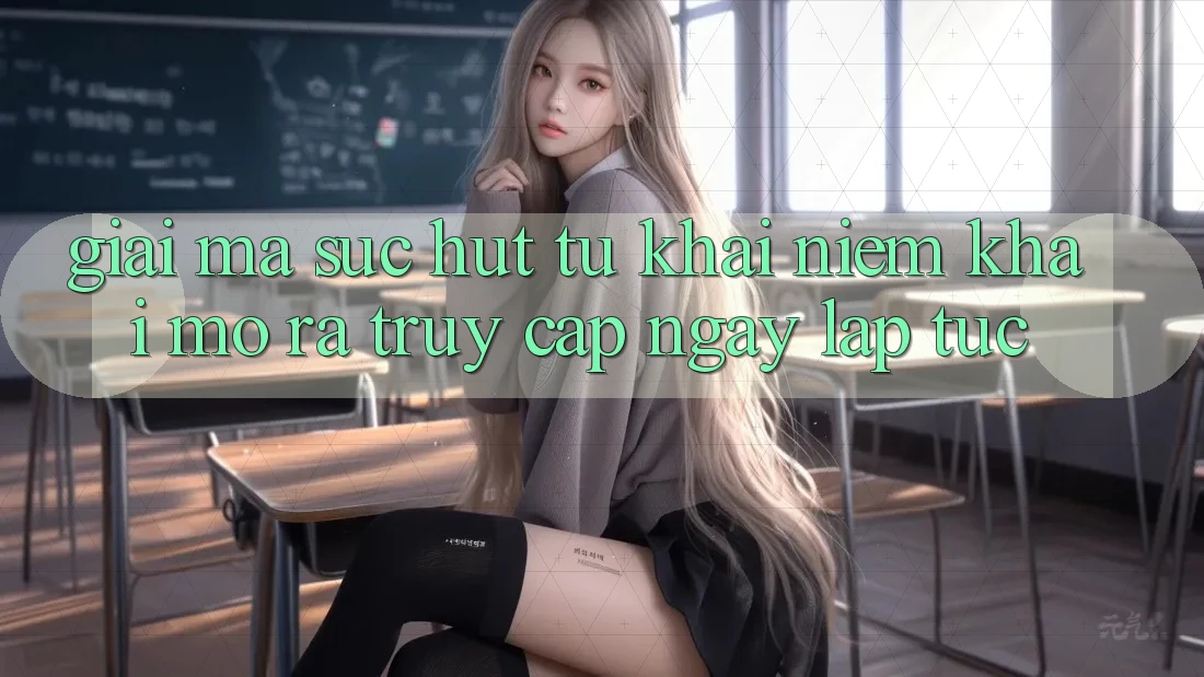 Giải Mã Sức Hút Từ Khái Niệm “Khai mở ra Truy Cập Ngay Lập Tức”