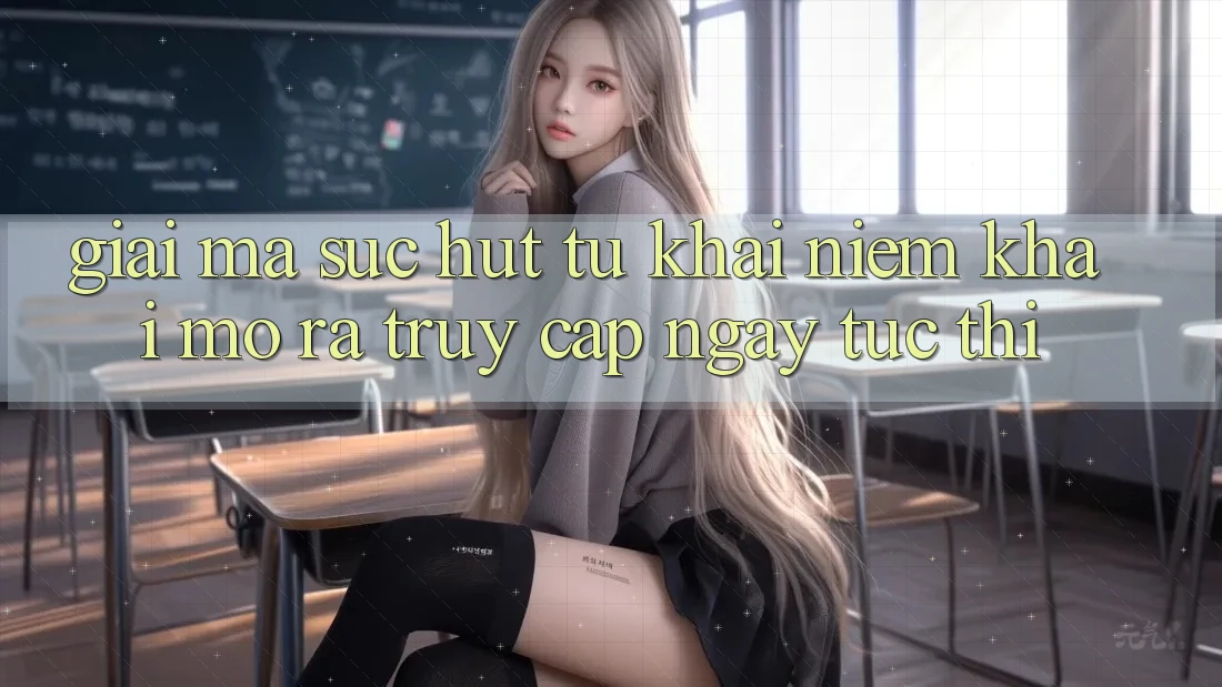Giải Mã Sức Hút Từ Khái Niệm “Khai mở ra Truy Cập Ngay Tức thì”