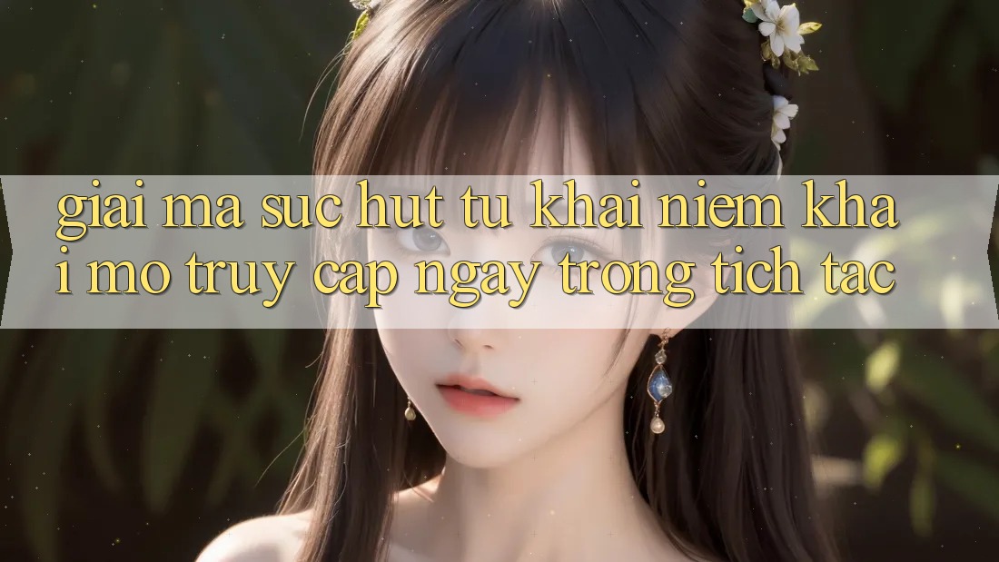 Giải Mã Sức Hút Từ Khái Niệm “Khai mở Truy Cập Ngay Trong tích tắc”