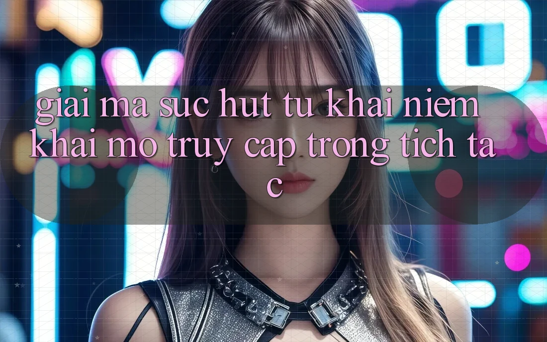 Giải Mã Sức Hút Từ Khái Niệm “Khai mở Truy Cập Trong tích tắc”