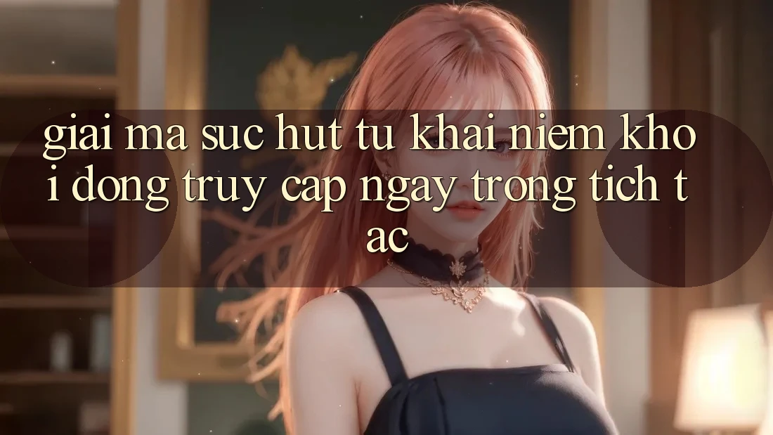 Giải Mã Sức Hút Từ Khái Niệm “Khởi động Truy Cập Ngay Trong tích tắc” Giải Mã Sức Hút Từ Khái Niệm “Khởi động Truy Cập Ngay Trong tích tắc”