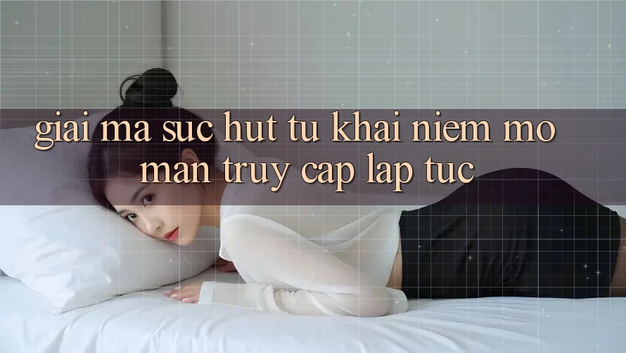 Giải Mã Sức Hút Từ Khái Niệm “Mở màn Truy Cập Lập tức”