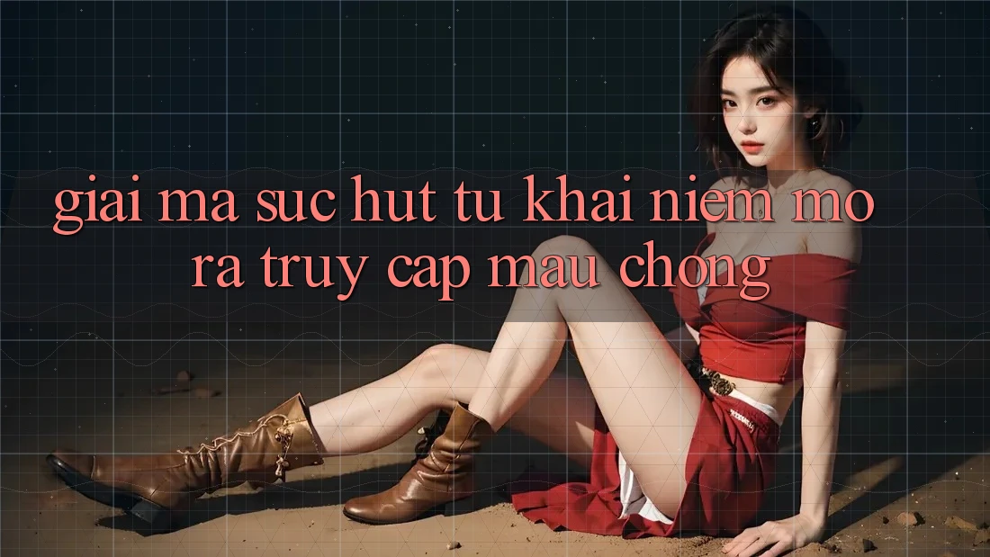 Giải Mã Sức Hút Từ Khái Niệm “Mở ra Truy Cập Mau chóng”