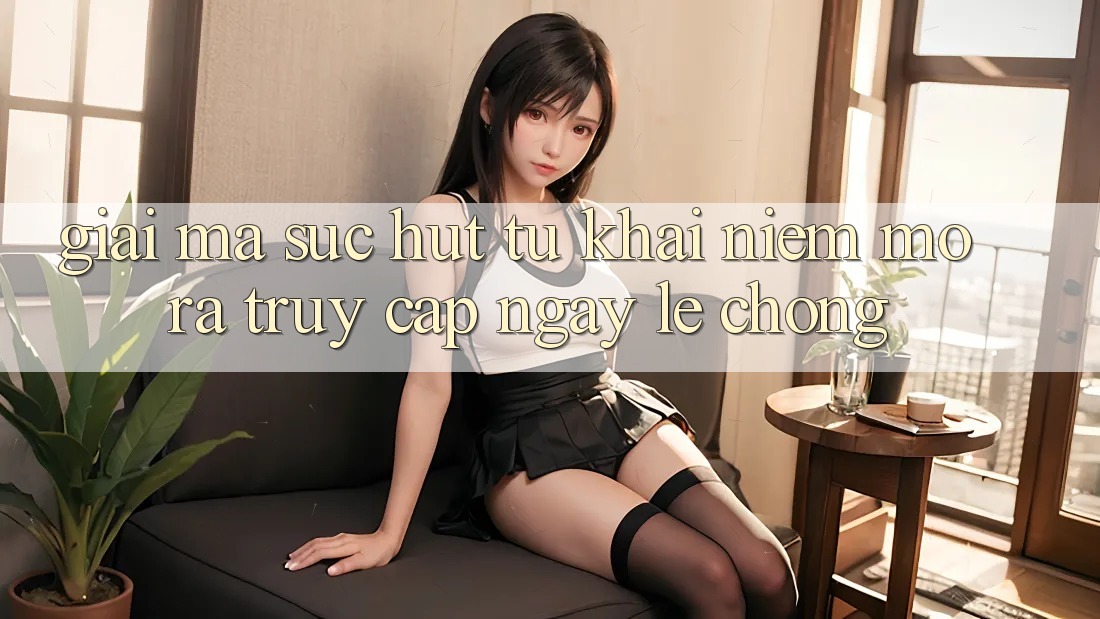 Giải Mã Sức Hút Từ Khái Niệm “Mở ra Truy Cập Ngay Lẹ chóng”
