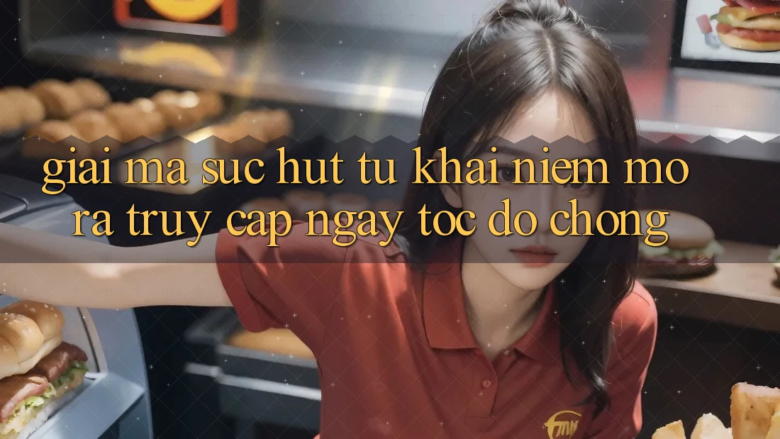 Giải Mã Sức Hút Từ Khái Niệm “Mở ra Truy Cập Ngay Tốc độ chóng”