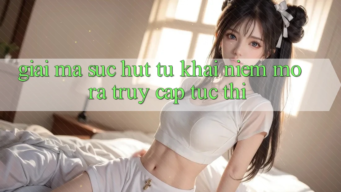 Giải Mã Sức Hút Từ Khái Niệm “Mở ra Truy Cập Tức thì”