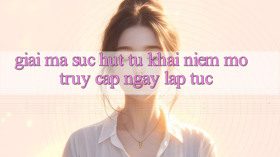 Giải Mã Sức Hút Từ Khái Niệm “Mở Truy Cập Ngay Lập Tức”