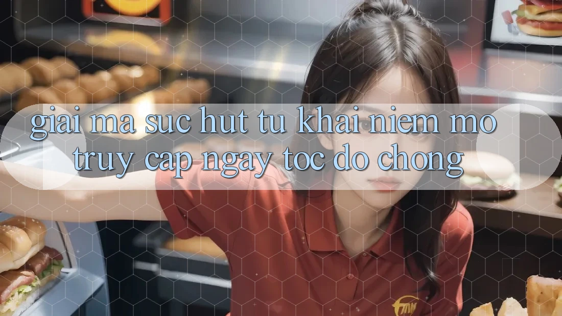 Giải Mã Sức Hút Từ Khái Niệm “Mở Truy Cập Ngay Tốc độ chóng”