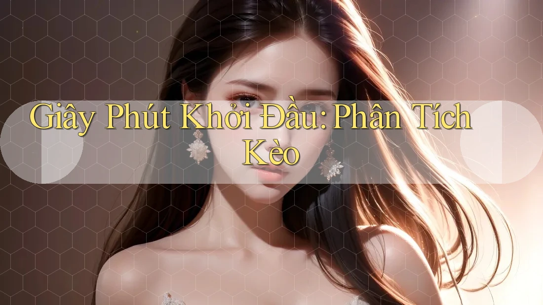 Giây Phút Khởi Đầu: Phân Tích Kèo
