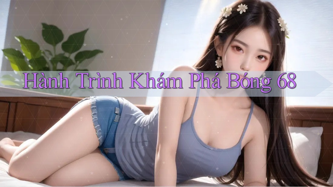 Hành Trình Khám Phá Bóng 68