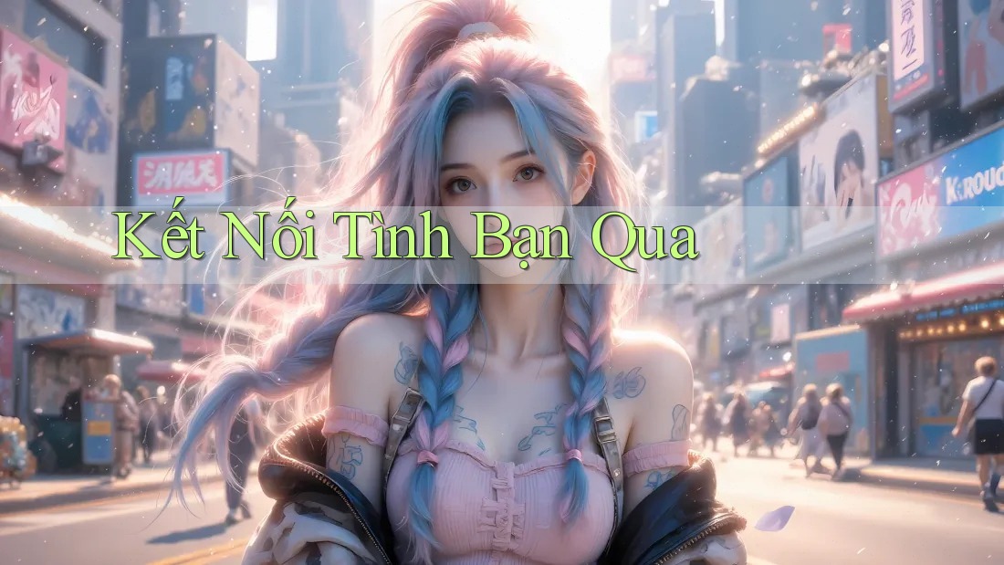 Kết Nối Tình Bạn Qua Εκπλήξεις