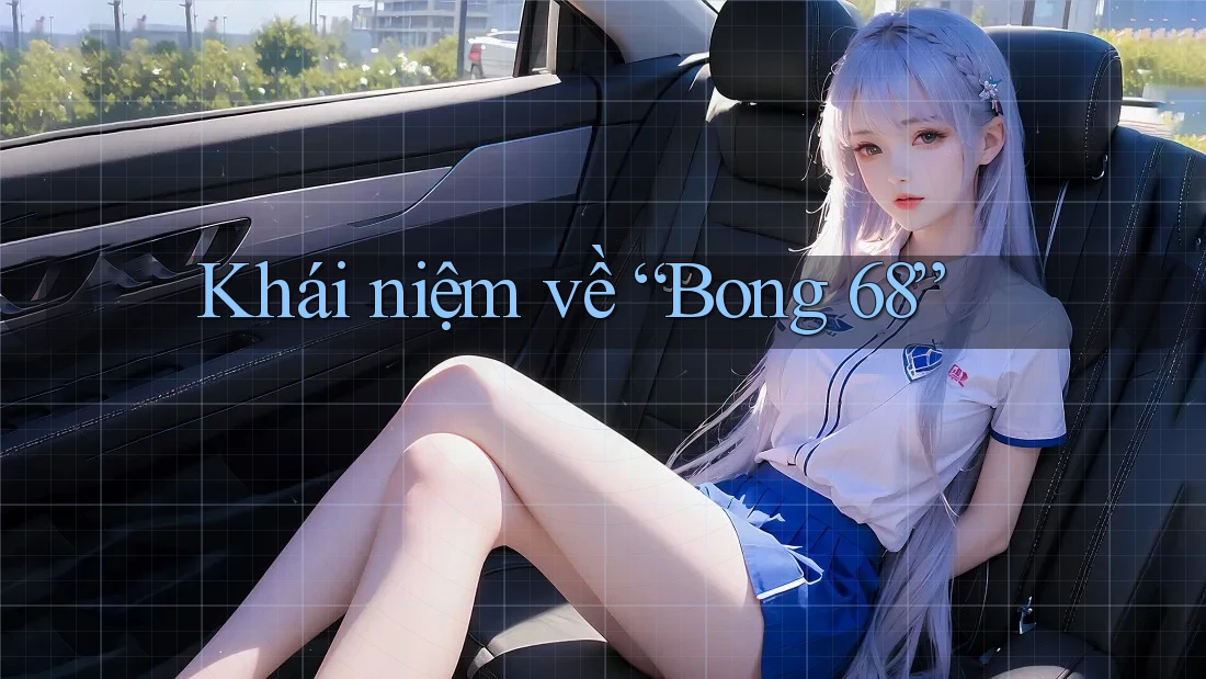 Khái niệm về “Bong 68”