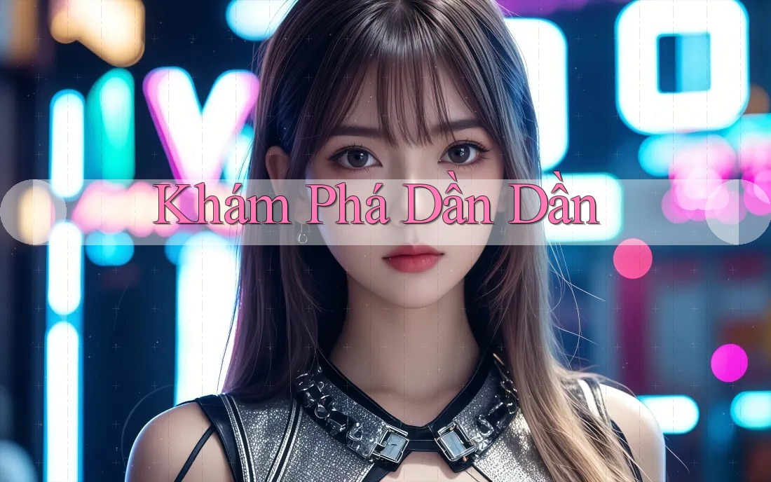Khám Phá Dần Dần