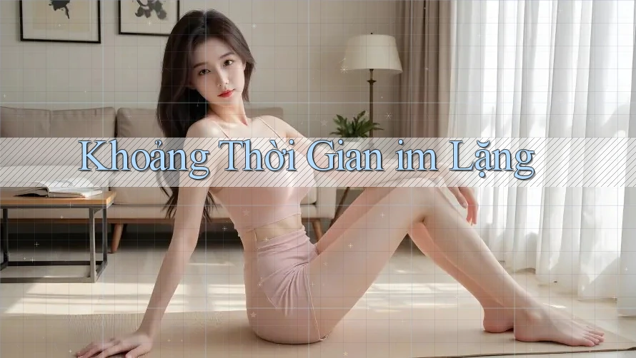 Khoảng Thời Gian im Lặng