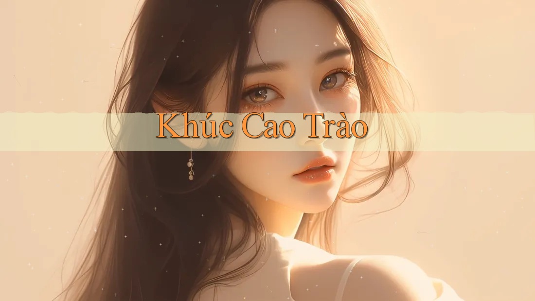 Khúc Cao Trào