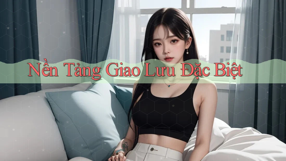 Nền Tảng Giao Lưu Đặc Biệt
