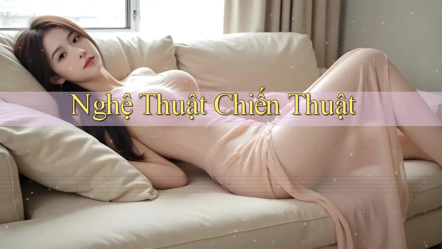 Nghệ Thuật Chiến Thuật